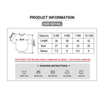 Kiddiezoom 5 Pcs/Lot Four Seasons Fashion Cartoon Short Sleeve Baby Boy Girl Bodysuits Soft 100%Cotton Newborn Onesies Clothes