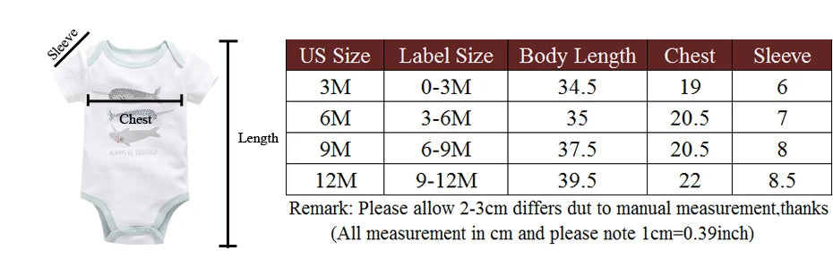 Kavkas Baby Girls Bodysuits 6/3 pcs/lot Summer Cotton Baby Clothes Short Sleeve Newborn body bebe 0-3 months Infant Clothing