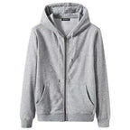 Unisex Disney Zip Up Hoodie Men Women Oversized Casual Long Sleeves Streetwear Sweatshirt Autumn Winter Trendy New Y2k Clothes