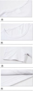 Girls Short Sleeve T-shirt Summer New Children's Top Loose Fashion Short Sleeves Clothes  Kids Clothes