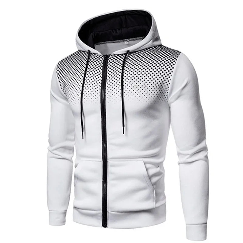 Brand Quality Men Hoodie 2022 Autumn Winter Hip Hop Streetwear Men Pullover Sweatshirts Hoodies Mens Fashion Casual Hoodie Male