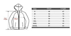 2026 Best-selling Honda Racing Track Rider Hoodie for Men and Women MOTO Off-road Enthusiasts Riding Warm Motorcycle Suit Hoodie