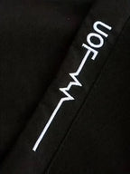Spring Autumn New Style Men's Windproof and Waterproof Design Hooded Long-Sleeved Zipper Outdoor Leisure Sports Jacket