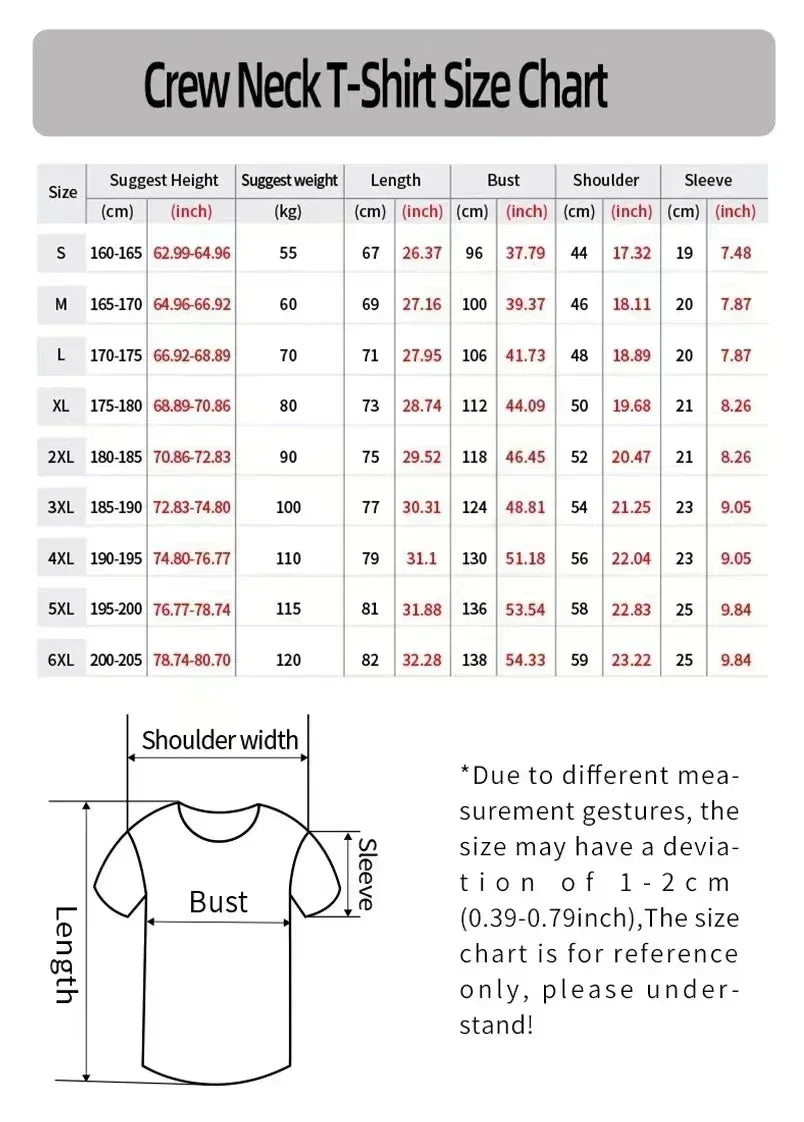 Summer Women Plus Size Colorful Butterfly Printed T-shirt Spring and Summer Casual Women T-shirt Quick Drying and Breathable