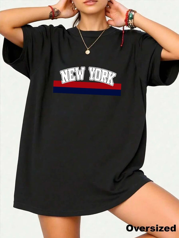 2026 Womens T-shirts Cotton Casual O-Neck Short Sleeve Outdoor Sports Jogging Lady Clothes Summer Best Seller Tees Daily Wear