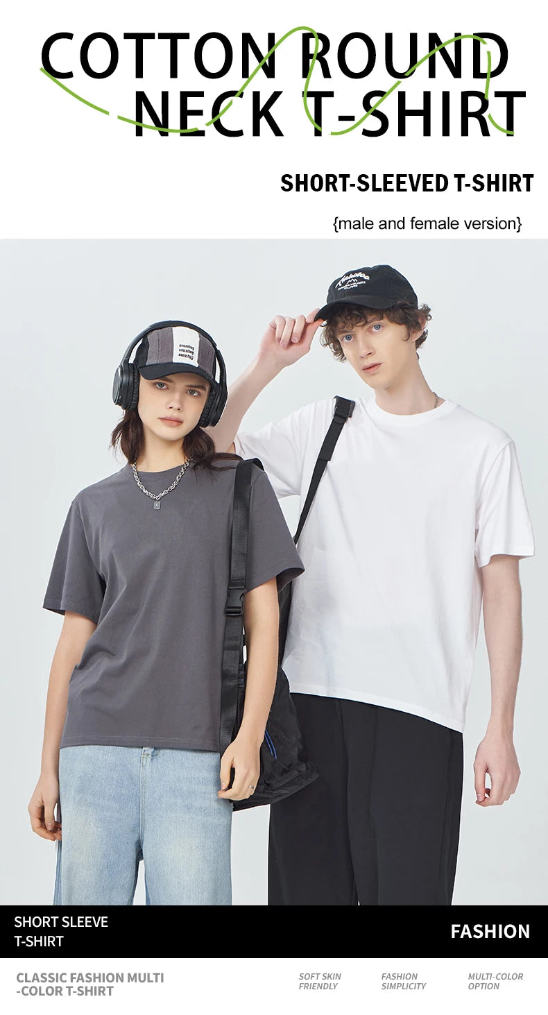 Summer Faith Over Fear Printing T-Shirts Womens Cotton Oversized T Shirts Basic O-Neck Short Sleeve Tops Casual Woman Clothes