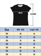 2026 Summer Kids Korean Style Simple 100% Cotton T Shirt for Children Trendy Letter Printed Tees Girls Daily Casual Sweatshirts