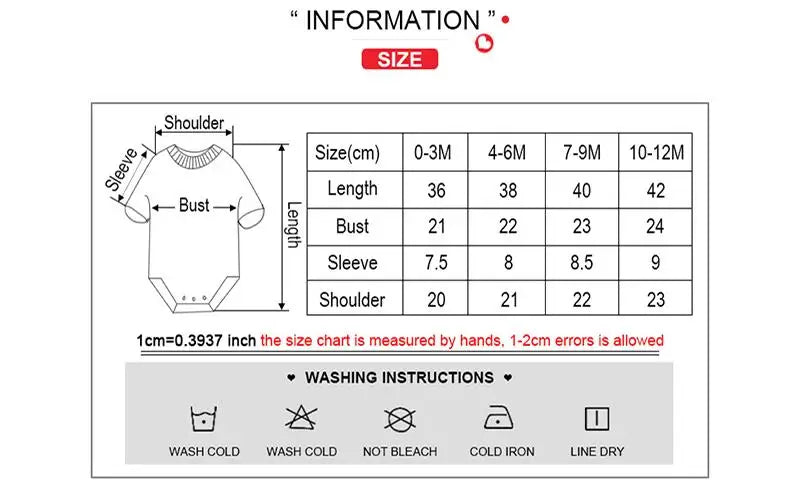 4Pieces Newborn Baby Boy Clothes Cartoon Cotton Romper Summer Short Sleeve Baby Girl Clothes 0-12M Print Bodysuit Bebes