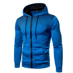 Brand Quality Men Hoodie 2022 Autumn Winter Hip Hop Streetwear Men Pullover Sweatshirts Hoodies Mens Fashion Casual Hoodie Male