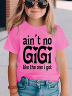 Girl Clothing Summer 3D Print T-Shirt Kawaii Cat Graphic Kids Girls Clothes Outdoor Short Sleeve Causal Children Top for Girls