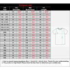 Fashion USA Flag Pattern Polo Shirt For Men 3D Print Short Sleeves T-shirt Hot Sale Street Summer Button Loose Lapel T Shirts