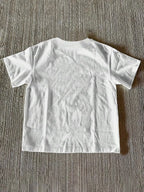 Religious Faith Multicolor Cross & Jesus Text Graphic Printed Short Sleeved Round Neck Y2k Tshirt Men Clothing in Top & Tees