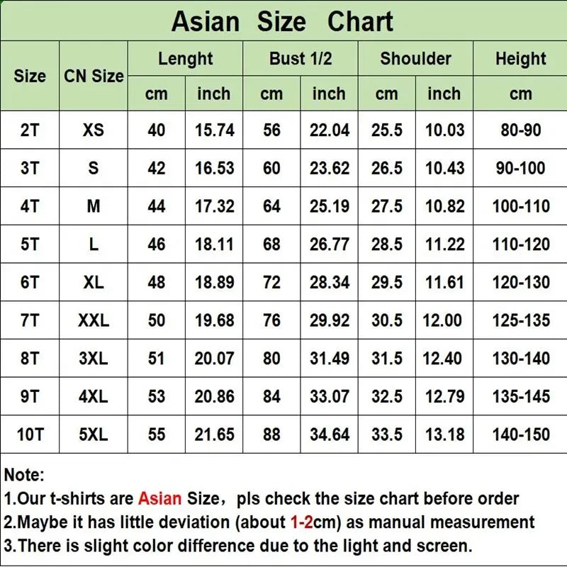 New Boys T-shirt Cool Robot Print Tshirt Fashiona Trendy Boys Clothing Cute Baby Tshirt Summer O-Neck boys Top 1-15 yeas old