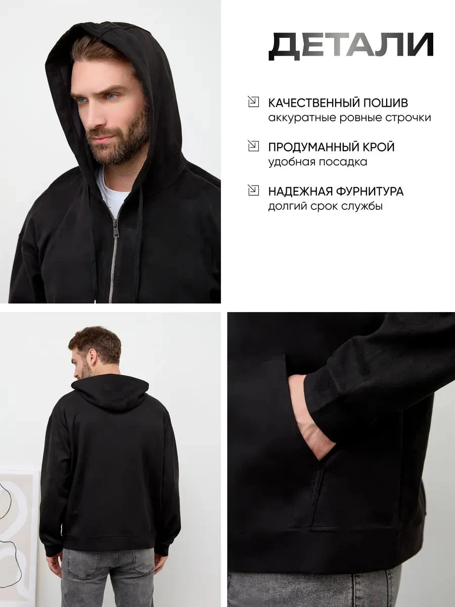 Unisex Disney Zip Up Hoodie Men Women Oversized Casual Long Sleeves Streetwear Sweatshirt Autumn Winter Trendy New Y2k Clothes