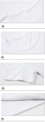 Girls Short Sleeve T-shirt Summer New Children's Top Loose Fashion Short Sleeves Clothes  Kids Clothes