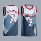 2026 Goat The Movie Will Same Basketball Jersey Breathable Quick Drying Sports Vest Cosplay Clothing Summer Men'S Tank Top
