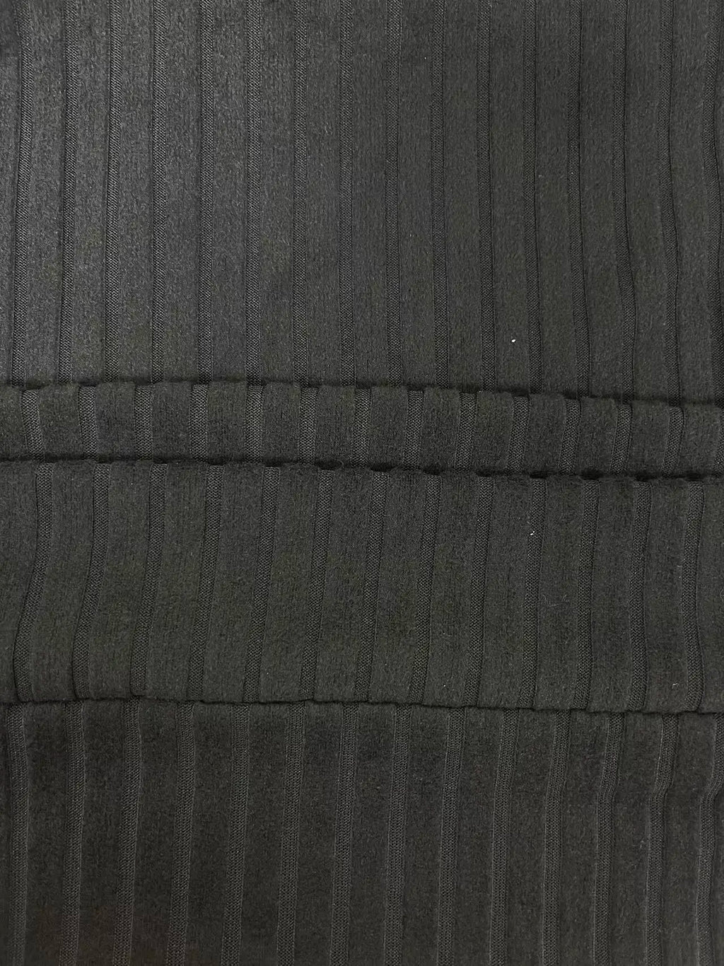 Women's plus size striped long sleeve hooded fashion solid color sweatshirt.
