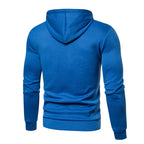 Brand Quality Men Hoodie 2022 Autumn Winter Hip Hop Streetwear Men Pullover Sweatshirts Hoodies Mens Fashion Casual Hoodie Male
