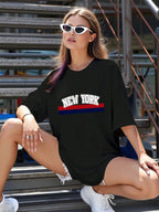 2026 Womens T-shirts Cotton Casual O-Neck Short Sleeve Outdoor Sports Jogging Lady Clothes Summer Best Seller Tees Daily Wear