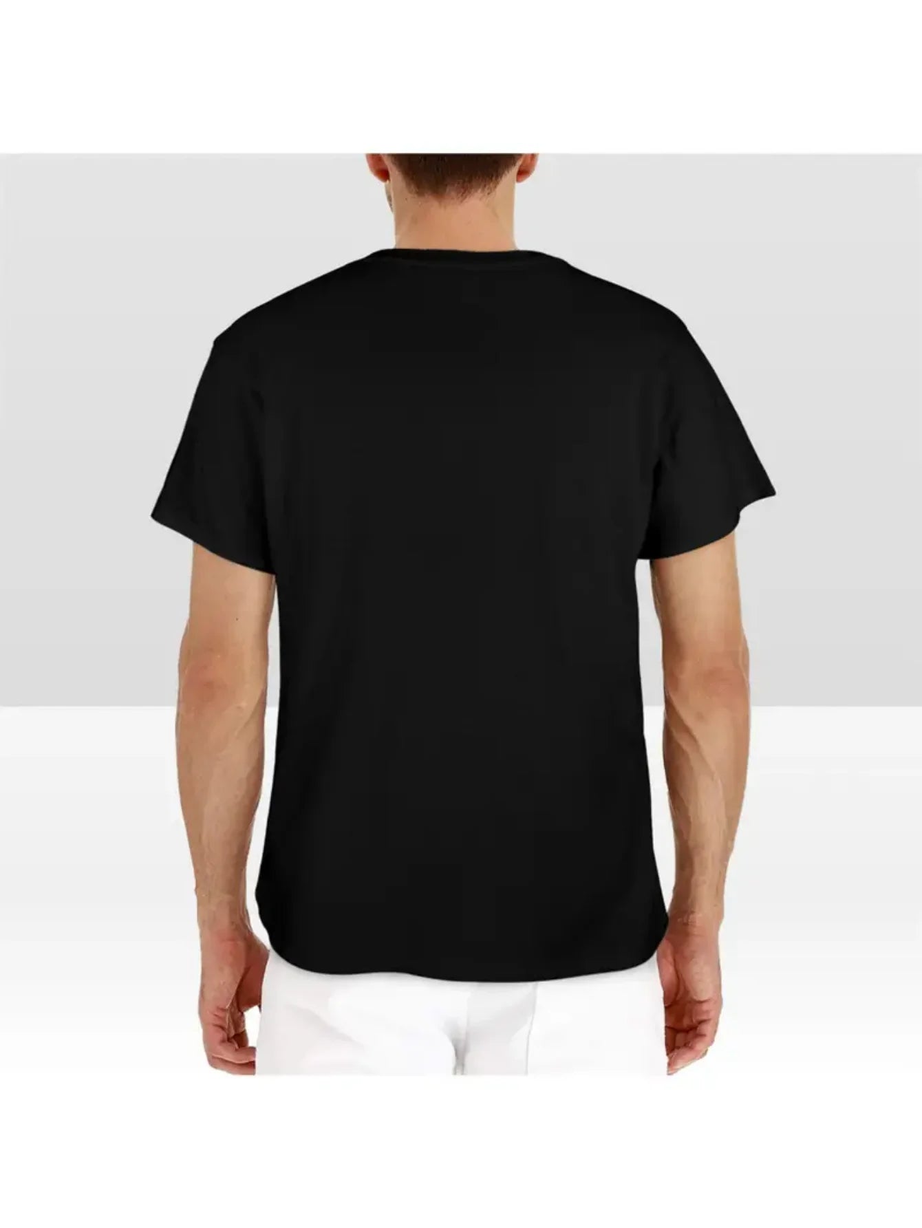 Top Pick Local1pc Christian Inspirational Quote Graphic T-Shirt