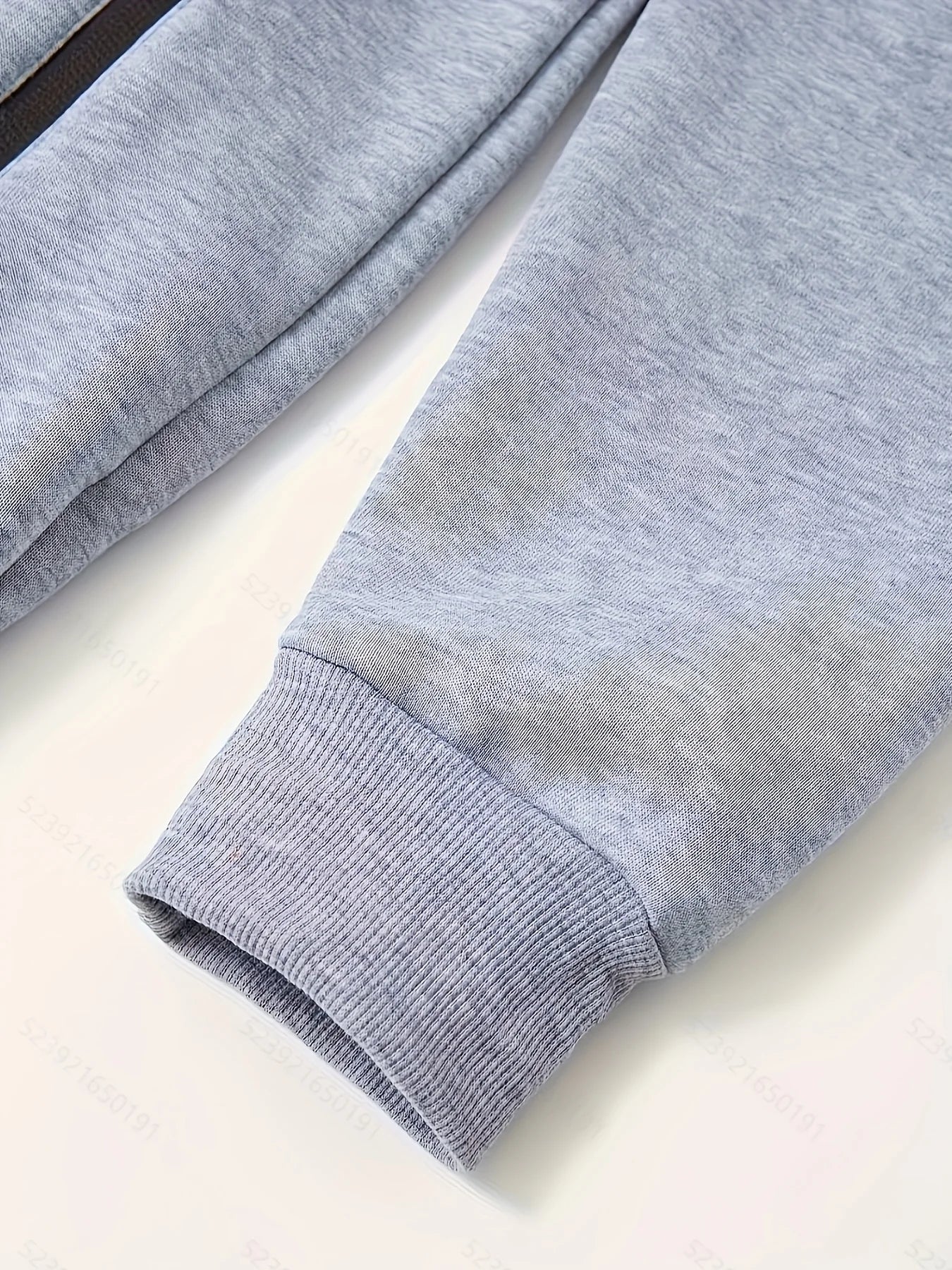 Men autumn and winter New Hoodies Long Sleeve Sweatshirt pocket Zipper Design Hooded Sweatshirt  Men Sportswear Casual Jacket