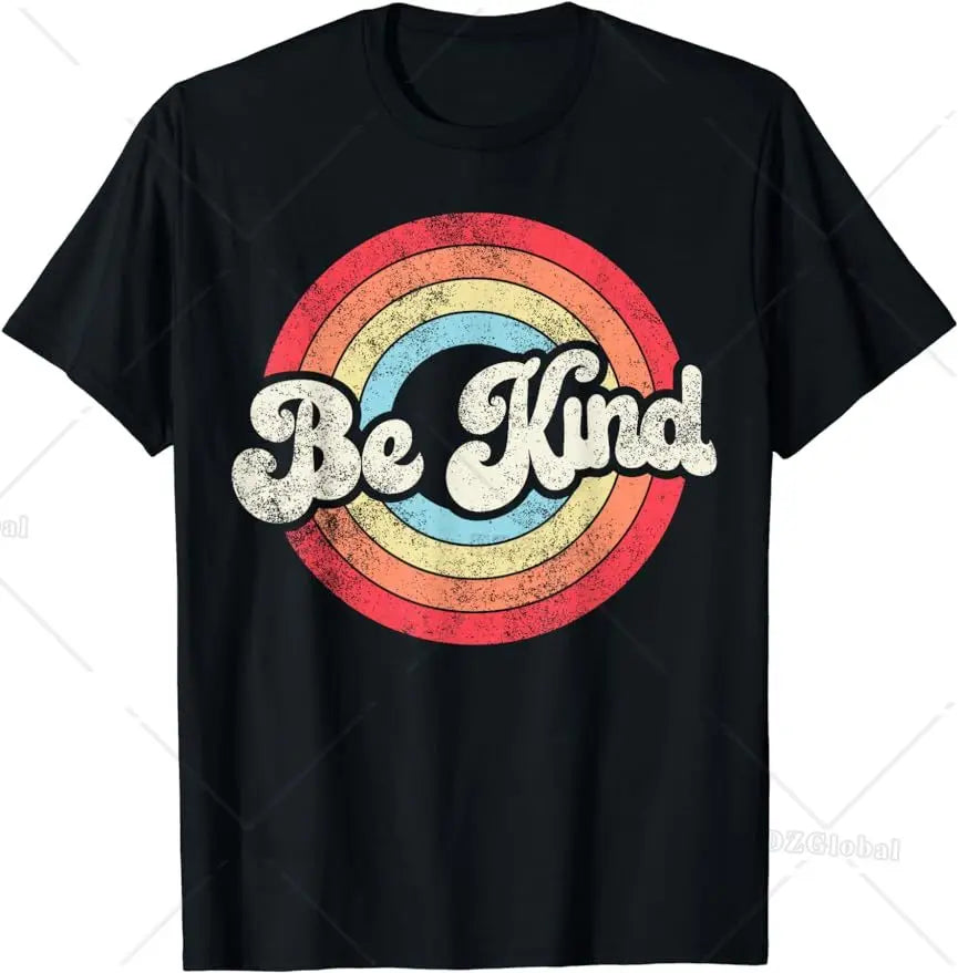 Growth Mindset Teacher Kindness Power Of Yet Inspirational T-Shirt Unisex Style Printed Men Graphic TShirts