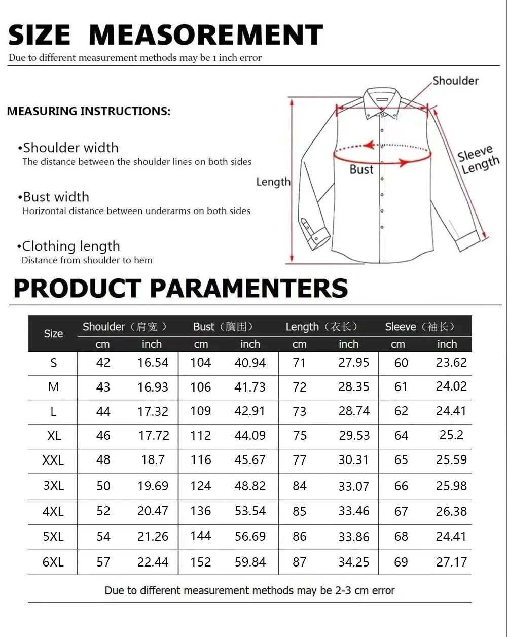 Men's Color-Blocked Striped Long-Sleeve Shirt, Retro Style Business Casual Shirt, Slim Fit Men's Trendy Top, Sizes S-6XL