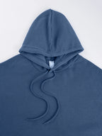Jesus The Way Truth Life Prints Men On Clearance Sale Spring Hoodies Pocket Fleece Soft Clothes All-Match Casual Long Sleeve