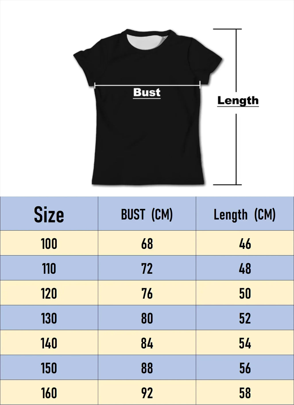 Girls' Number 67 New York Print Summer Short-Sleeve Pure Cotton T-Shirt Pink Elastic Round Neck Children's Top Fashion Design
