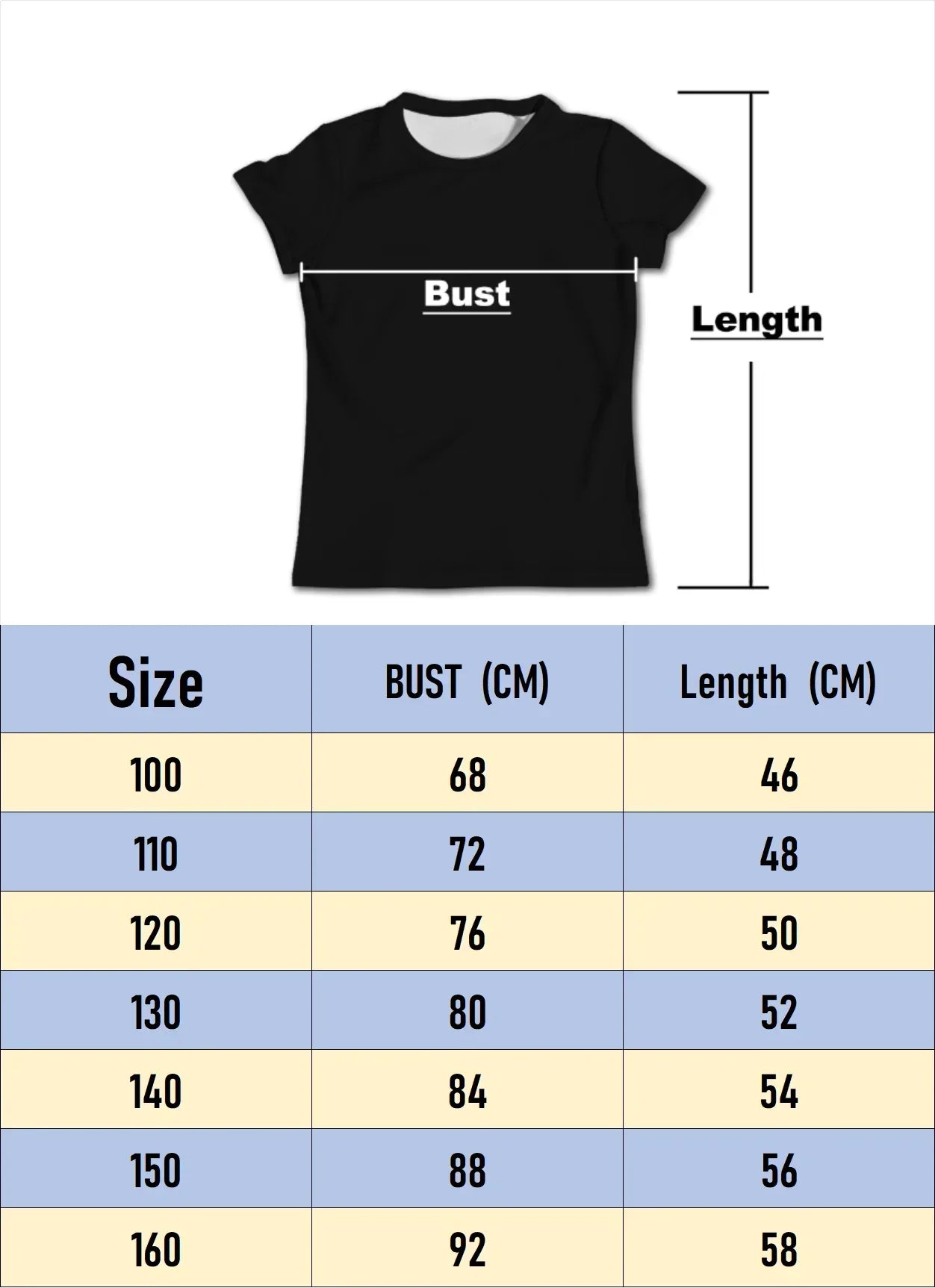 Girls' Number 67 New York Print Summer Short-Sleeve Pure Cotton T-Shirt Pink Elastic Round Neck Children's Top Fashion Design
