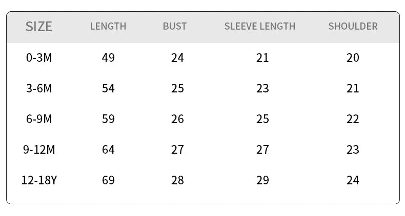 Newborn Knitted Baby Onesie Cartoon Boy Toddler Jumpsuit Romper Spring and Autumn Cute Cool Soft Comfortable Style Round Neck