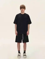 Mens  Comfortable Mens White Crew Neck T-Shirt Cross Jesus Print T-Shirt Vintage Shirt Graphic T-Shirt pro choice streetwear