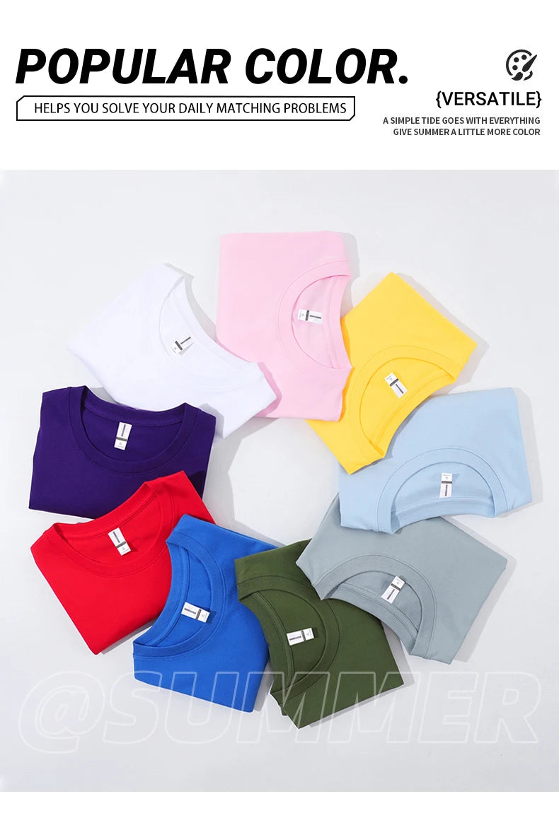 Summer Faith Over Fear Printing T-Shirts Womens Cotton Oversized T Shirts Basic O-Neck Short Sleeve Tops Casual Woman Clothes