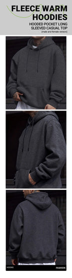Jesus The Way Truth Life Prints Men On Clearance Sale Spring Hoodies Pocket Fleece Soft Clothes All-Match Casual Long Sleeve