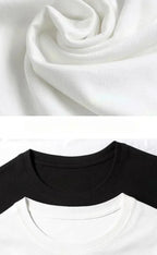 Mens  Comfortable Mens White Crew Neck T-Shirt Cross Jesus Print T-Shirt Vintage Shirt Graphic T-Shirt pro choice streetwear