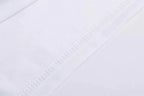 Fully Vaccinated Blood Of Jesus Women Crew Neck Letter Funny Print T Shirts Short Sleeve Graphic Shirts Loose Casual Tops Tee