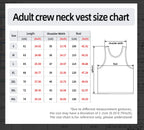 2025 Summer Men's CHICAGO NO.24 Graphic Tank Top Sleeveless Basketball Jersey Vest Men Round Neck Sports Gym Vest Men Clothing