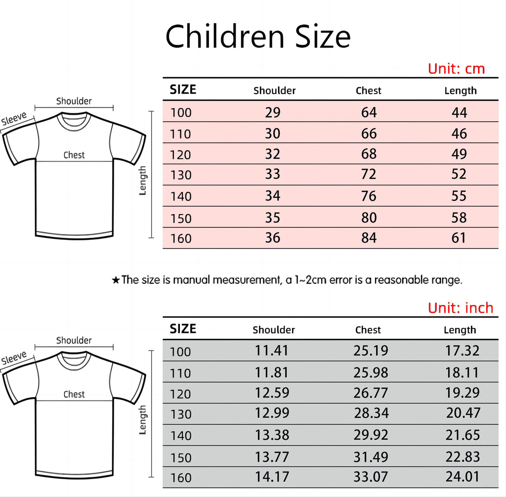 T-Shirts for Boys Short Sleeve 3D Gamepad Print Kids Summer Clothes Casual Fashion O-Neck Boys Tshirt Tops Children's Clothing