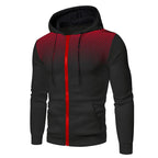 Brand Quality Men Hoodie 2022 Autumn Winter Hip Hop Streetwear Men Pullover Sweatshirts Hoodies Mens Fashion Casual Hoodie Male