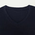 Women’s Tshirts 1975 Graphic Vintage 1970 To 1979 Casual V-neck Harajuku Fashion V-neck Summer Aesthetic Retro Shirts Female