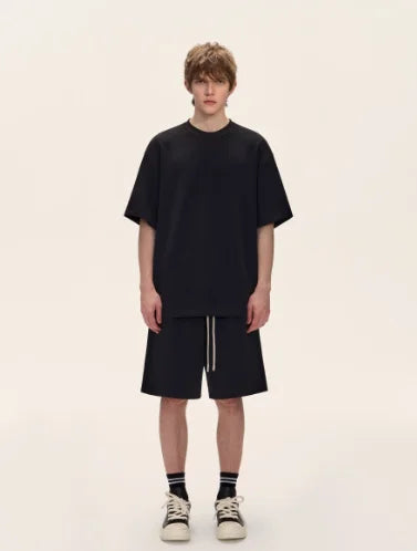 Christian Jesus Faith Shirts for Men God Religious Cross Bible Verse Inspirational Oversized Graphic Tees Tops Graphic T-Shirts