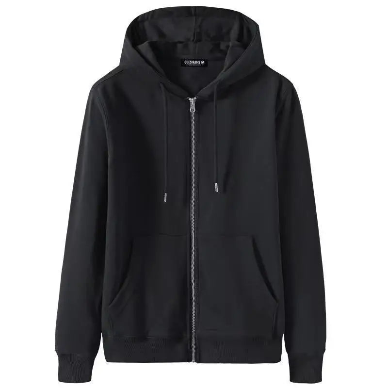 Unisex Disney Zip Up Hoodie Men Women Oversized Casual Long Sleeves Streetwear Sweatshirt Autumn Winter Trendy New Y2k Clothes