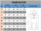 2024Fw Puff Print Kanye West Hoodie Men and Women 1:1 Pink Leaf Color Must Rebirth Hoodie Plus Size Pullover CPFM Sweatshirt