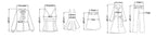 Plus Size Women's T-Shirt Boho Harajuku Graphic Print Summer Short Sleeve Casual Tops Street Fashion T-Shirt Female Clothing