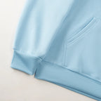 Beautiful Angel Wings Women's Hoodie Warm and Comfortable Casual Hoodie Fashion Classic Street Outdoor Sports Hoodie Loose