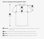 Women'S Floral Graphic Print T-Shirt Casual Crew Neck Short Sleeve Top Knit Fabric Regular Length All-Season Fashion Clothing