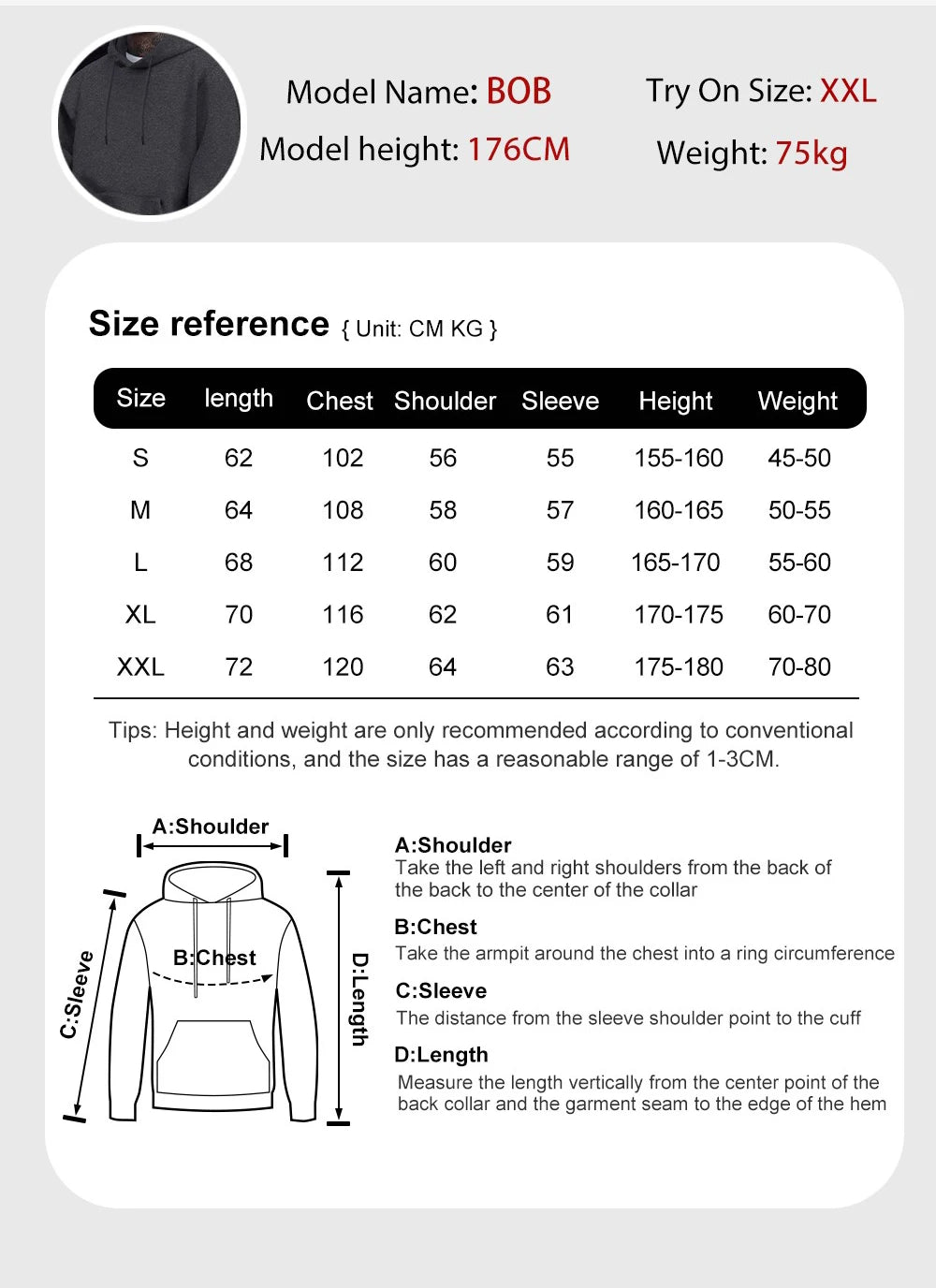Jesus The Way Truth Life Prints Men On Clearance Sale Spring Hoodies Pocket Fleece Soft Clothes All-Match Casual Long Sleeve