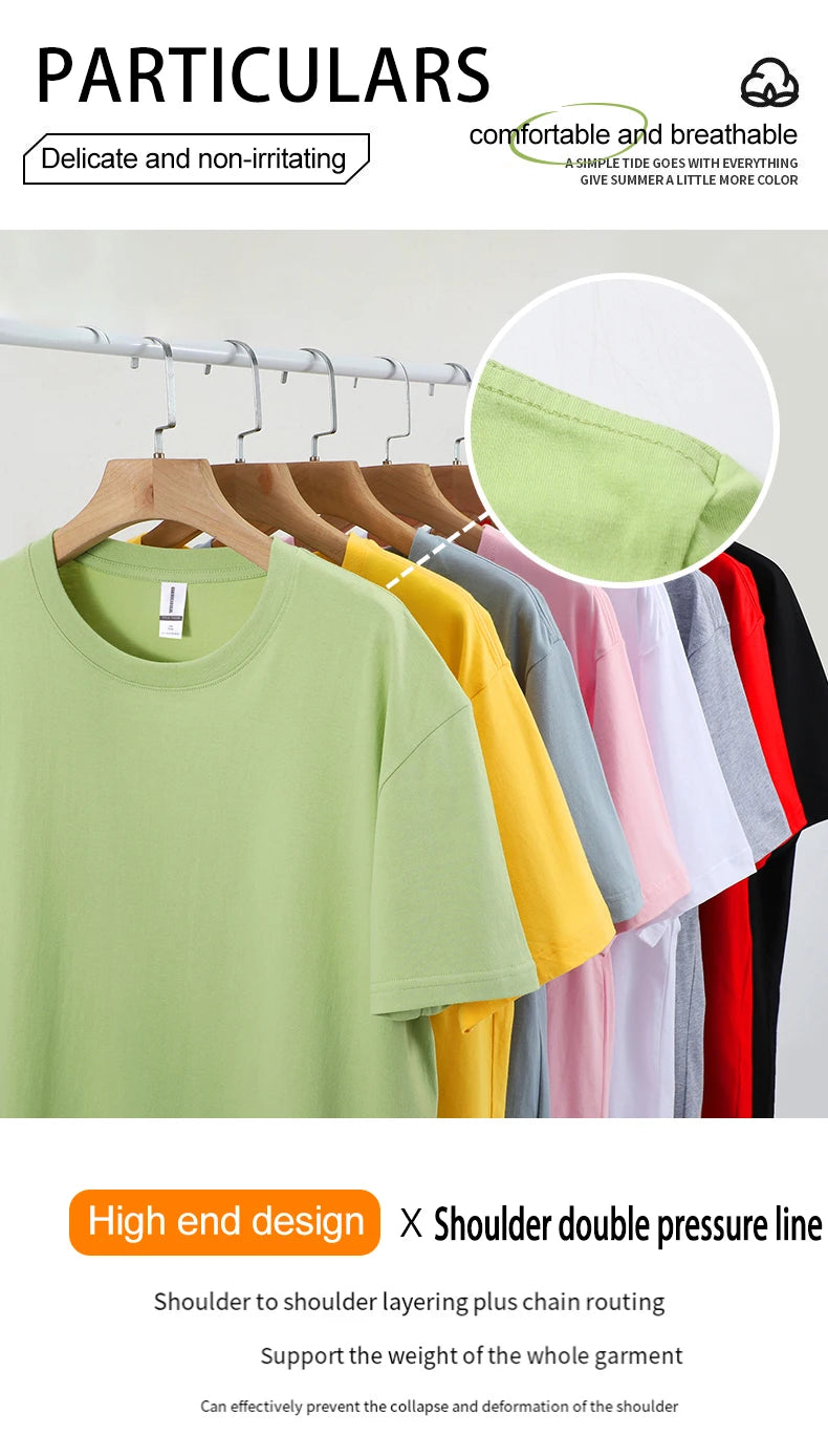 Summer Faith Over Fear Printing T-Shirts Womens Cotton Oversized T Shirts Basic O-Neck Short Sleeve Tops Casual Woman Clothes