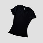 Women Yoga Top Seamless Sport T Shirts Fitness Clothes Short Sleeve Yoga Shirt Gym Top Running  Active Wear