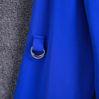 Plus Size Blouse Clothing Women Long Sleeve Shirt Chiffon Blouse Ladies Top